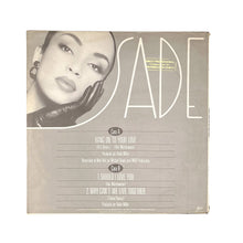 Laden Sie das Bild in den Galerie-Viewer, LP. Sade. Hang On To Your Love (12" Version)
