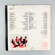 画像をギャラリービューアに読み込む, MAXI LP. Nacha Pop. Una Décima De Segundo
