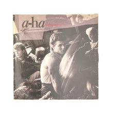 Load image into Gallery viewer, LP. A-ha. Hunting High And Low

