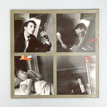 画像をギャラリービューアに読み込む, LP. Nacha Pop. Dibujos Animados
