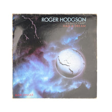 Laden Sie das Bild in den Galerie-Viewer, LP. Roger Hodgson. Had A Dream
