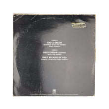 Laden Sie das Bild in den Galerie-Viewer, LP. Roger Hodgson. Had A Dream
