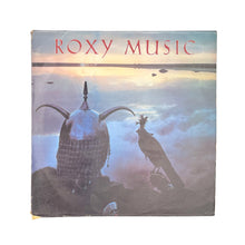 Load image into Gallery viewer, LP. Roxy Music. Avalon

