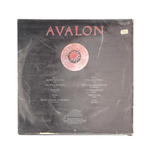 Load image into Gallery viewer, LP. Roxy Music. Avalon
