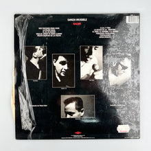 画像をギャラリービューアに読み込む, LP. Danza Invisible. Bazar
