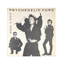 Load image into Gallery viewer, LP. The Psychedelic Furs. Midnight To Midnight
