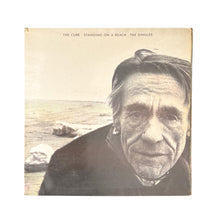 Laden Sie das Bild in den Galerie-Viewer, LP. The Cure. Standing On A Beach - The Singles
