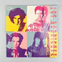 Cargar imagen en el visor de la galería, LP. Los Rodriguez. Sin Documentos
