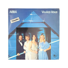 Load image into Gallery viewer, LP. ABBA. Voulez-Vous
