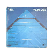 Load image into Gallery viewer, LP. ABBA. Voulez-Vous
