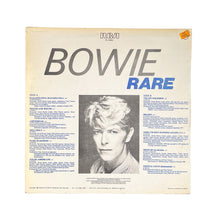 Load image into Gallery viewer, LP. David Bowie. Rare
