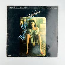 画像をギャラリービューアに読み込む, LP. Various. Flashdance (Original Soundtrack From The Motion Picture)
