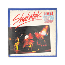 Load image into Gallery viewer, LP. Shakatak. Live!
