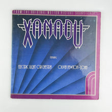 Cargar imagen en el visor de la galería, LP. Electric Light Orchestra / Olivia Newton-John. Xanadu (From The Original Motion Picture Soundtrack)
