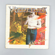画像をギャラリービューアに読み込む, LP. Various. Vuelve El Rok
