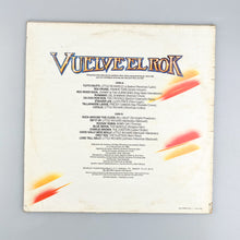 画像をギャラリービューアに読み込む, LP. Various. Vuelve El Rok
