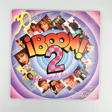 画像をギャラリービューアに読み込む, 2xLP. Various. ¡Boom! 2 (El Disco De Los Exitos)
