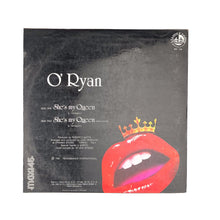 Charger l'image dans la galerie, LP. Ivan O'Ryan. She's My Queen
