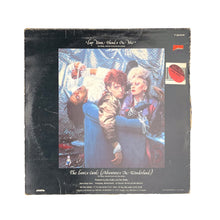 画像をギャラリービューアに読み込む, LP. Thompson Twins. Lay Your Hands On Me
