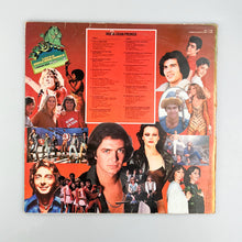 画像をギャラリービューアに読み込む, LP. Various. Nueva Gran Premier
