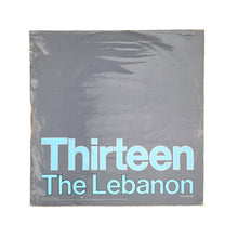 Load image into Gallery viewer, LP. The Human League. The Lebanon
