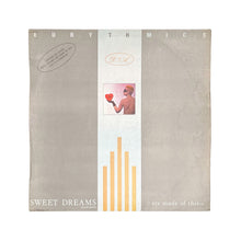 Load image into Gallery viewer, LP. Eurythmics. Sweet Dreams (Are Made Of This)

