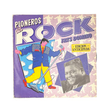 Load image into Gallery viewer, LP. Fats Domino. Los Grandes Exitos De...
