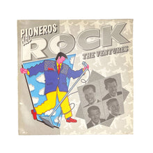 Load image into Gallery viewer, LP. The Ventures. Pioneros Del Rock
