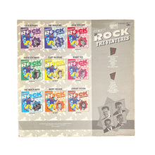 Load image into Gallery viewer, LP. The Ventures. Pioneros Del Rock

