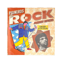 Load image into Gallery viewer, LP. Johnny Rivers. At Whisky A Go Go
