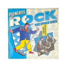 Load image into Gallery viewer, LP. The Beach Boys. Beach Boy's Party

