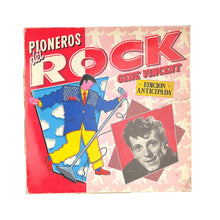 Load image into Gallery viewer, LP. Gene Vincent. Lo Mejor De...
