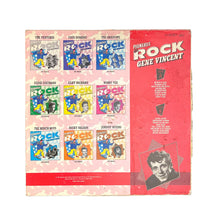 Load image into Gallery viewer, LP. Gene Vincent. Lo Mejor De...
