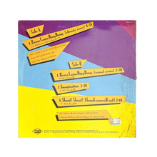 Load image into Gallery viewer, LP. Rocky Sharpe &amp; The Replays. Rama Lama Ding Dong (Ultimate Remix)
