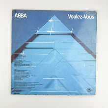 Laden Sie das Bild in den Galerie-Viewer, LP. ABBA. Voulez-Vous
