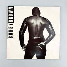 Laden Sie das Bild in den Galerie-Viewer, 2xLP. Bobby Brown. Bobby
