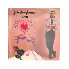 Load image into Gallery viewer, LP. Juan Luis Guerra 4.40. Bachata Rosa
