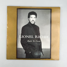 Charger l'image dans la galerie, 2xLP. Lionel Richie. Back To Front
