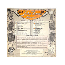 Laden Sie das Bild in den Galerie-Viewer, LP. Various. Juke Box Revival - Vol. 3 - Año 65
