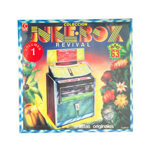 Load image into Gallery viewer, LP. Various. Colección Jukebox Revival Volumen 13 - Año 63
