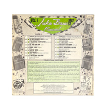 Load image into Gallery viewer, LP. Various. Colección Jukebox Revival Volumen 13 - Año 63

