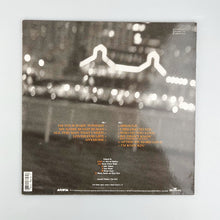 画像をギャラリービューアに読み込む, LP. Whitney Houston. I'm Your Baby Tonight
