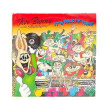 Load image into Gallery viewer, LP. Jive Bunny And The Mastermixers. It's Party Time
