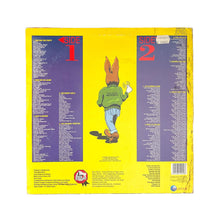 Load image into Gallery viewer, LP. Jive Bunny And The Mastermixers. It's Party Time
