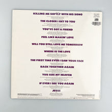 画像をギャラリービューアに読み込む, LP. Roberta Flack. The Best Of Roberta Flack
