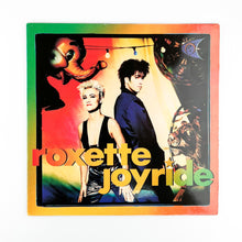 Laden Sie das Bild in den Galerie-Viewer, LP. Roxette. Joyride
