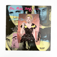 Laden Sie das Bild in den Galerie-Viewer, MAXI LP. Culture Club. The Medal Song (Extended)
