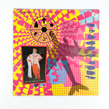 Laden Sie das Bild in den Galerie-Viewer, MAXI LP. Culture Club. The Medal Song (Extended)
