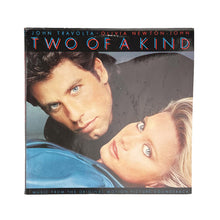 Load image into Gallery viewer, LP. Various. Two Of A Kind -  Music From The Original Motion Picture Soundtrack
