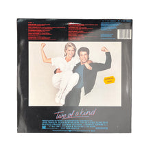 Load image into Gallery viewer, LP. Various. Two Of A Kind -  Music From The Original Motion Picture Soundtrack
